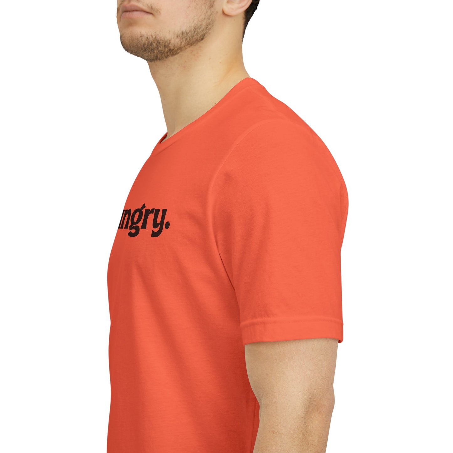 Hi, Hungry. I'm Dad. T‑Shirt