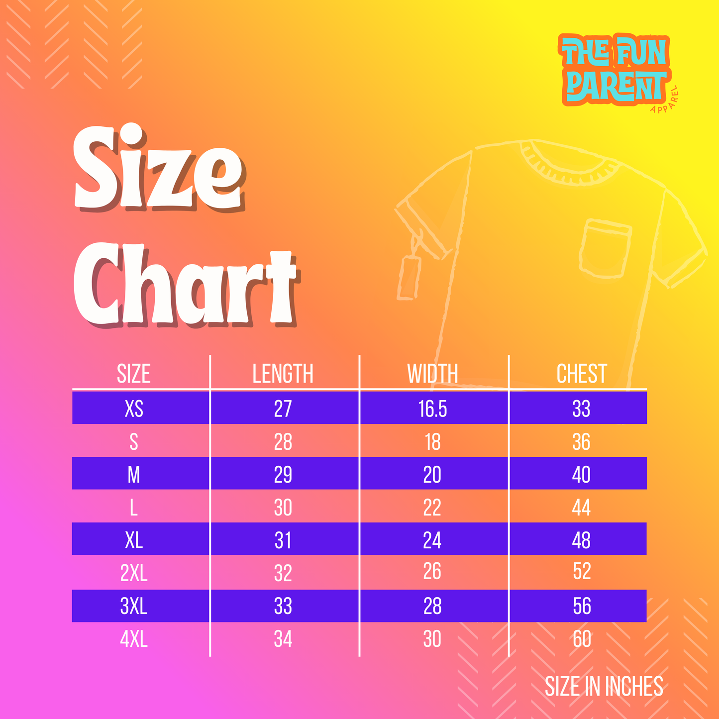 Not Phased By Your Tantrum T‑Shirt