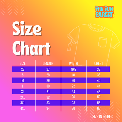 Not Phased By Your Tantrum T‑Shirt