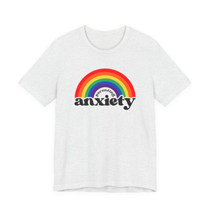 Parenting Anxiety T‑Shirt